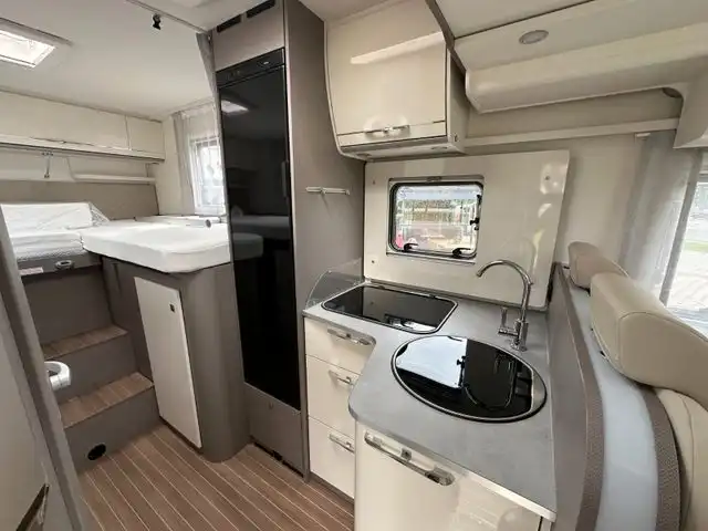ETRUSCO T6900 SB TYPE X
